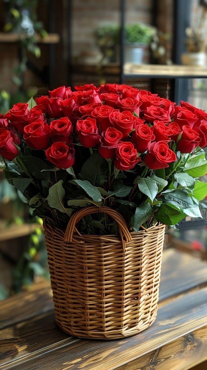 Verdant & Vine workshop space where corporate flower arrangements are designed and prepared for business delivery